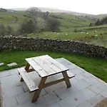 Sally End Vakantiehuis