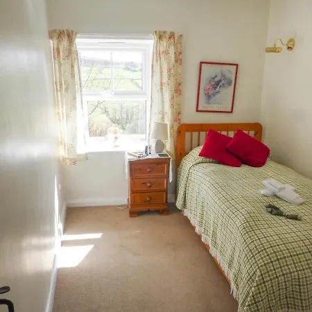 Holiday home Sally End Ravenstonedale