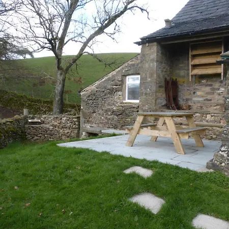 Sally End Holiday home *
