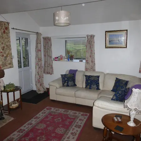 Sally End Holiday home Ravenstonedale
