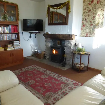 Sally End Holiday home Ravenstonedale