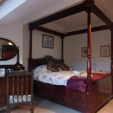 Sally End Holiday home