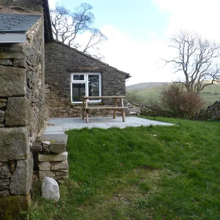 Sally End Ravenstonedale