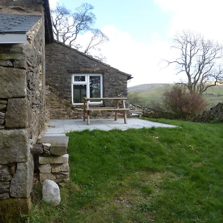 Sally End Holiday home