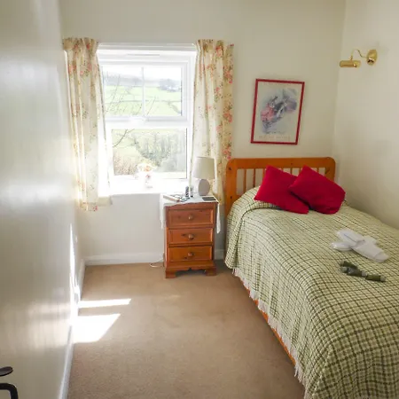 Holiday home Sally End Ravenstonedale