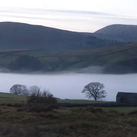 Sally End Holiday home