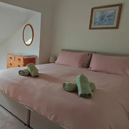 Dom wakacyjny Sally End