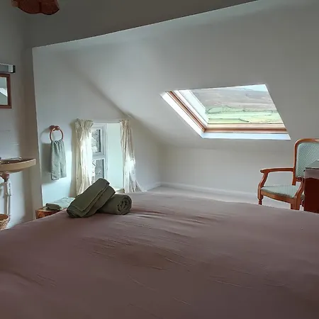 Sally End Feriehus *