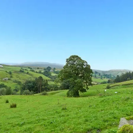 Holiday home Sally End Ravenstonedale