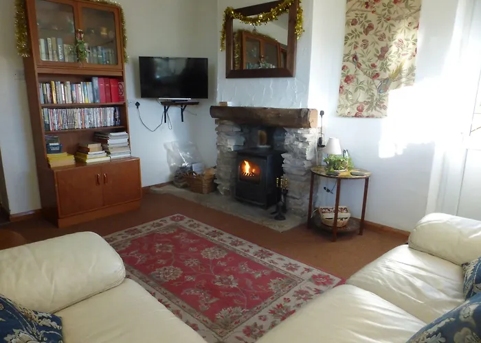 Sally End * Ravenstonedale