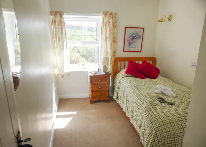 Feriehus Sally End Ravenstonedale