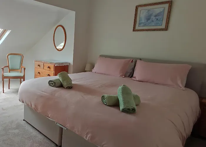 Dom wakacyjny Sally End